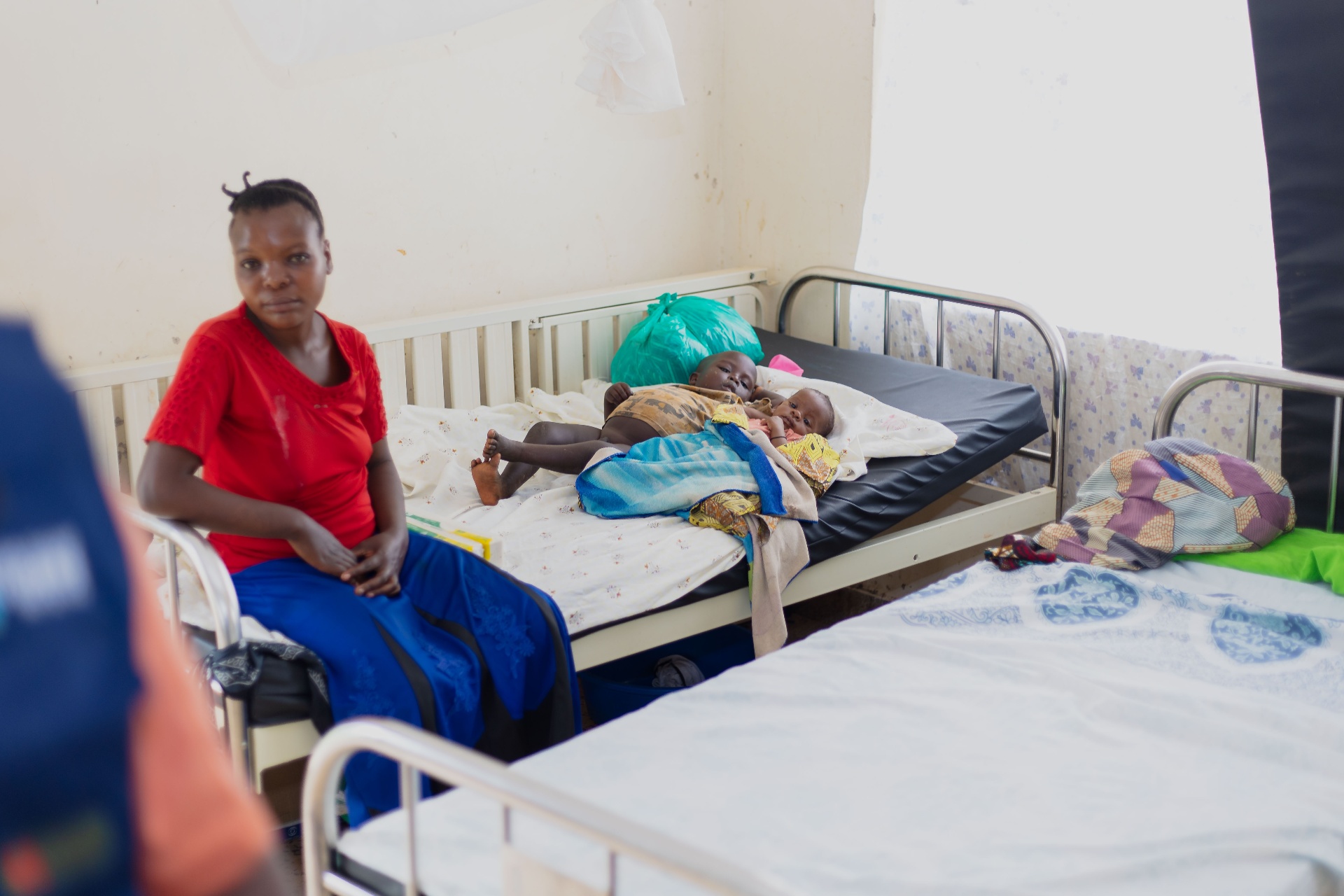 Follow-up and continuity of care consultation