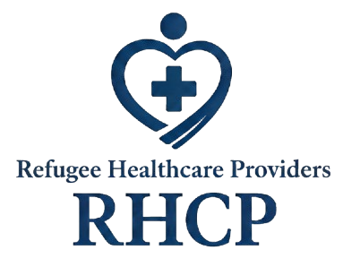 RHCP Logo